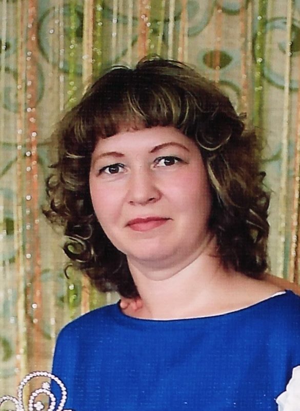 Педагогический работник Бойко Ольга Анатольевна.