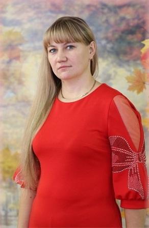 Педагогический работник Левченко Валентина Сергеевна.