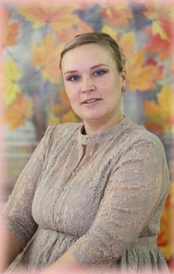 Педагогический работник Апрелкова Надежда Викторовна Педагогический работник Апрелкова Надежда Викторовна
