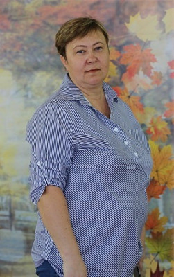 Педагогический работник Барабанщикова Наталья Сергеевна Педагогический работник Барабанщикова Наталья Сергеевна