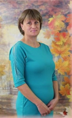Педагогический работник Живоглазова Светлана Владимировна Педагогический работник Живоглазова Светлана Владимировна