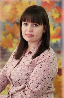 Педагогический работник Илюшечкина Ольга Валерьевна Педагогический работник Илюшечкина Ольга Валерьевна