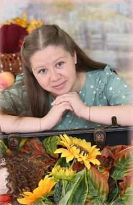 Педагогический работник Лю-Цай Нина Вячеславовна Педагогический работник Лю-Цай Нина Вячеславовна