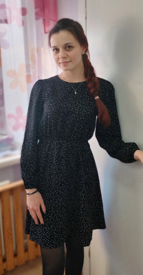 Педагогический работник Липаткина Полина Родионовна Педагогический работник Липаткина Полина Родионовна