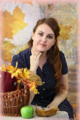 Педагогический работник Молородова Елена Андреевна Педагогический работник Молородова Елена Андреевна