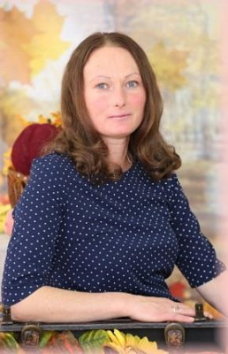 Педагогический работник Тюхменёва Евгения Александровна Педагогический работник Тюхменёва Евгения Александровна