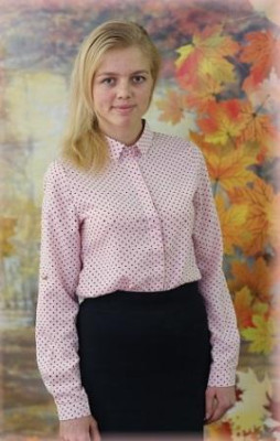 Педагогический работник Степанова Алёна Ивановна Педагогический работник Степанова Алёна Ивановна