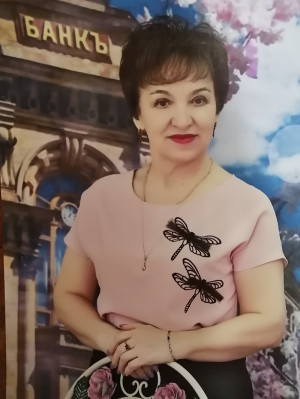 Заведующий Кожевникова Любовь Гавриловна Заведующий Кожевникова Любовь Гавриловна