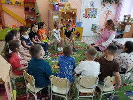 Всероссийский день чтения Всероссийский день чтения.